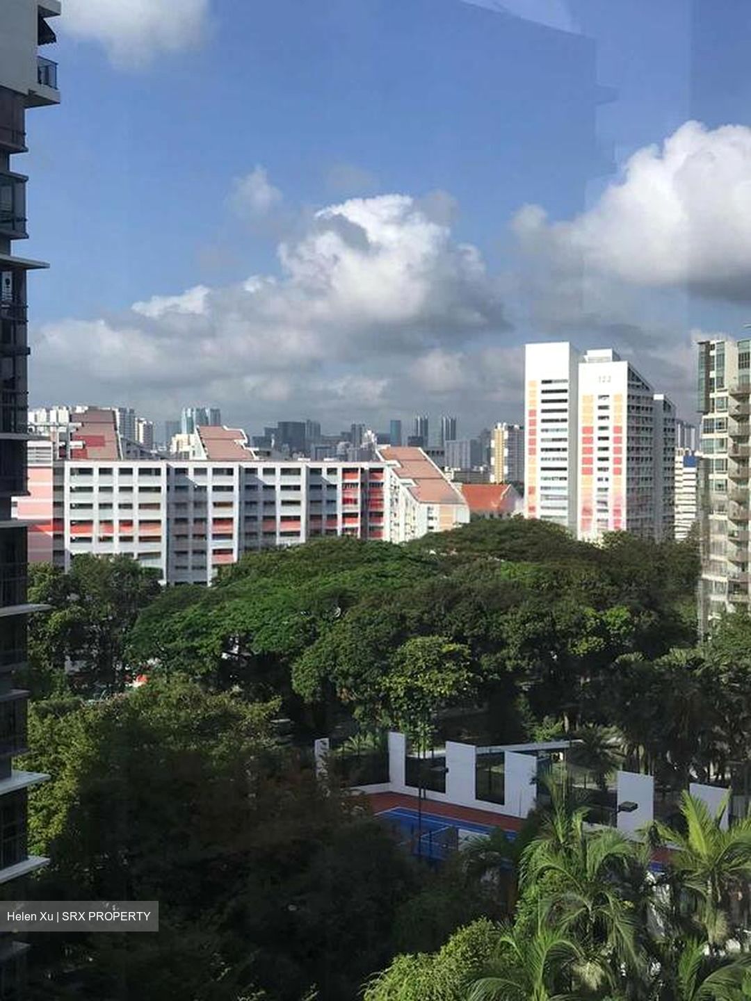 8@Woodleigh (D13), Condominium #437320201